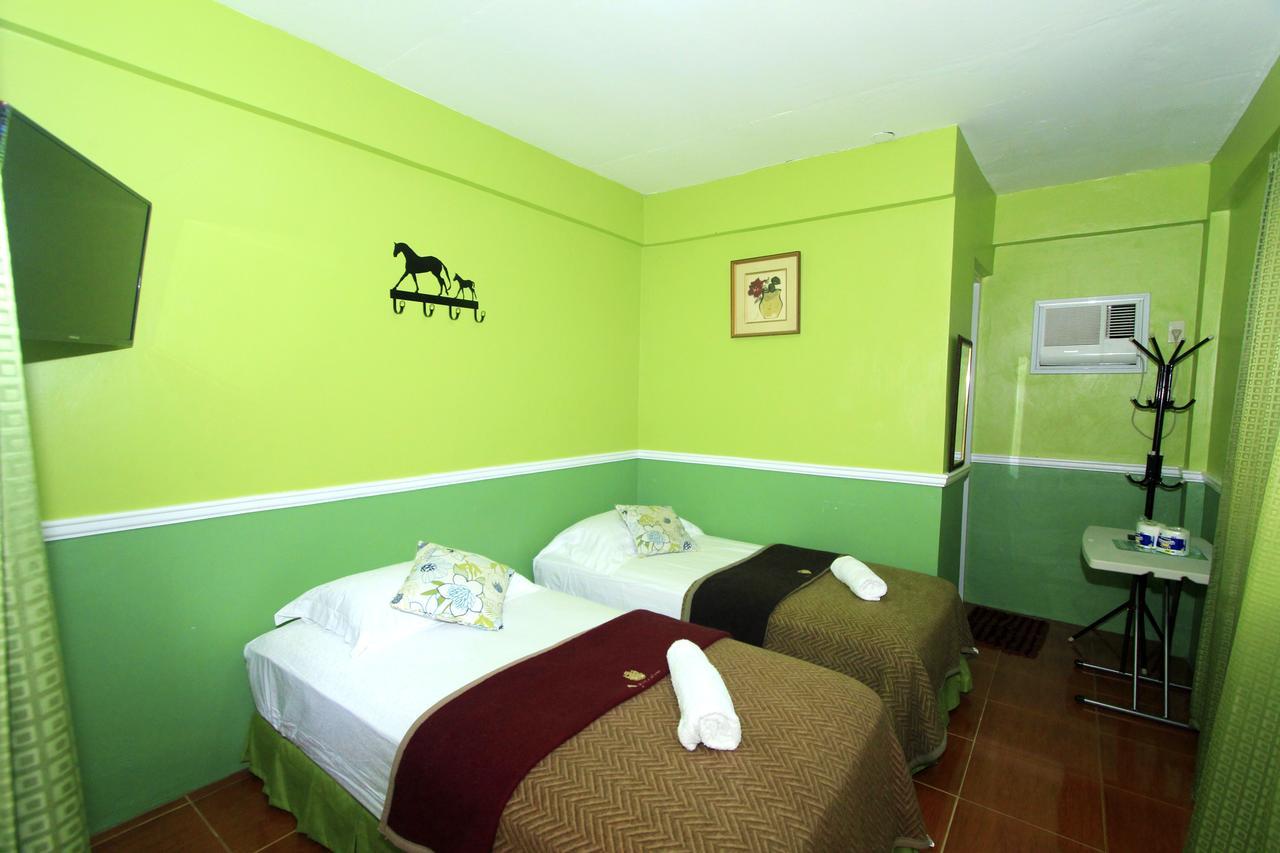 Maritonies Place Корон Екстер'єр фото