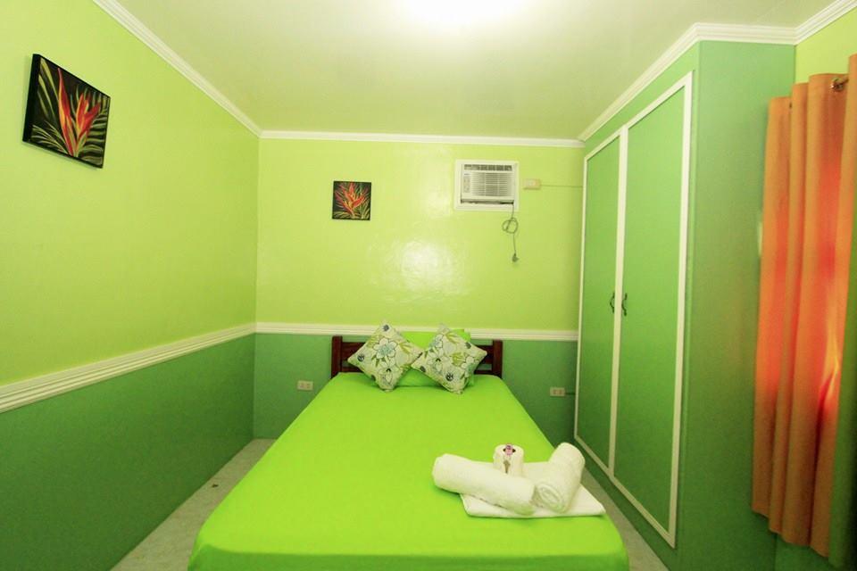 Maritonies Place Корон Екстер'єр фото