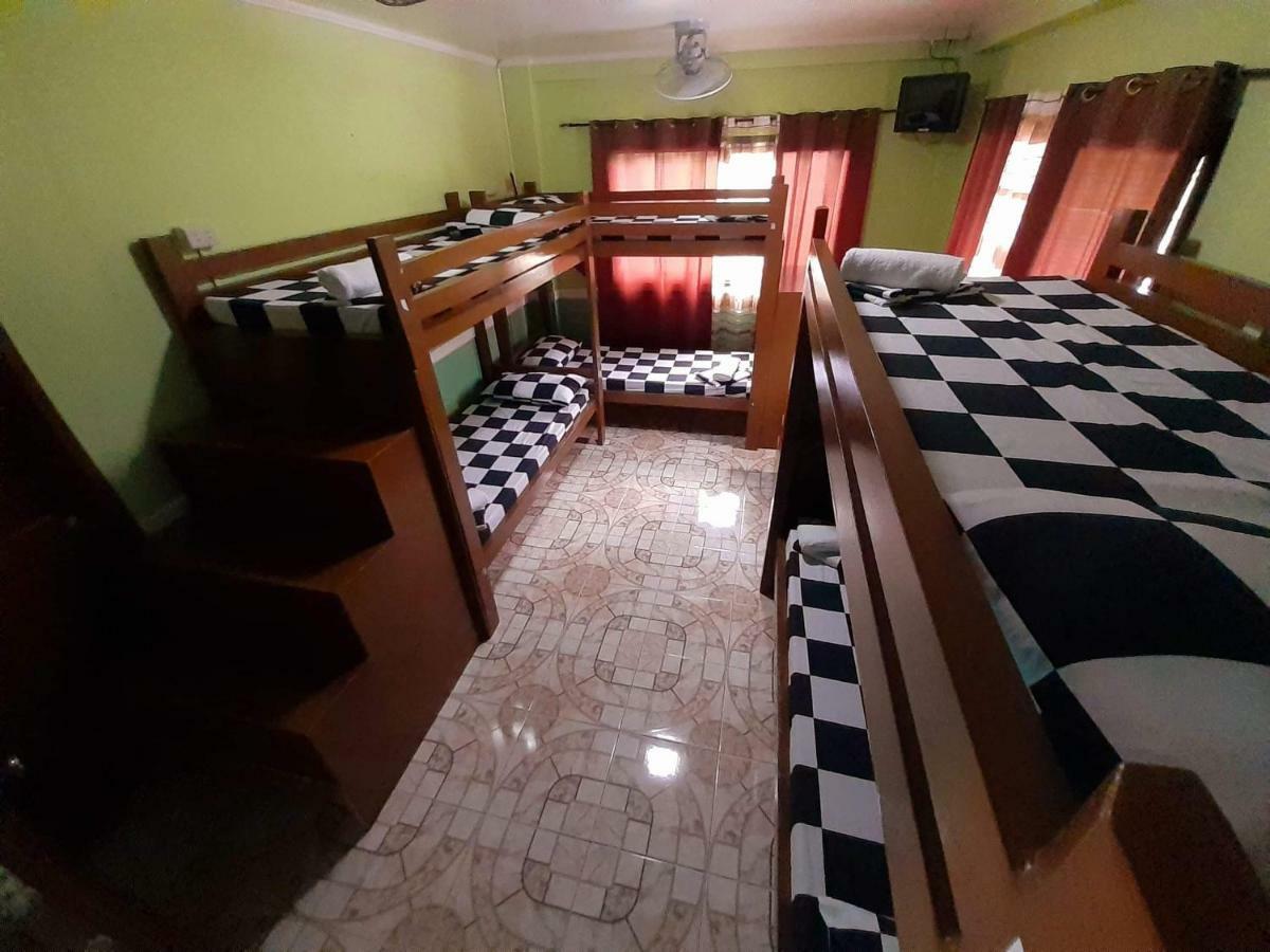 Maritonies Place Корон Екстер'єр фото