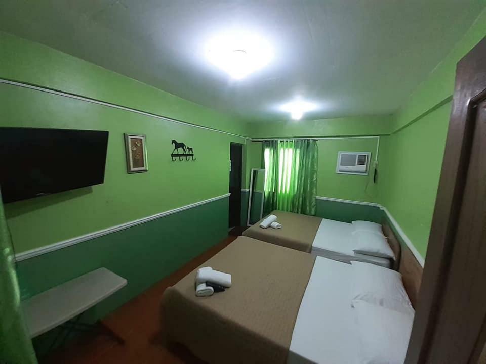 Maritonies Place Корон Екстер'єр фото