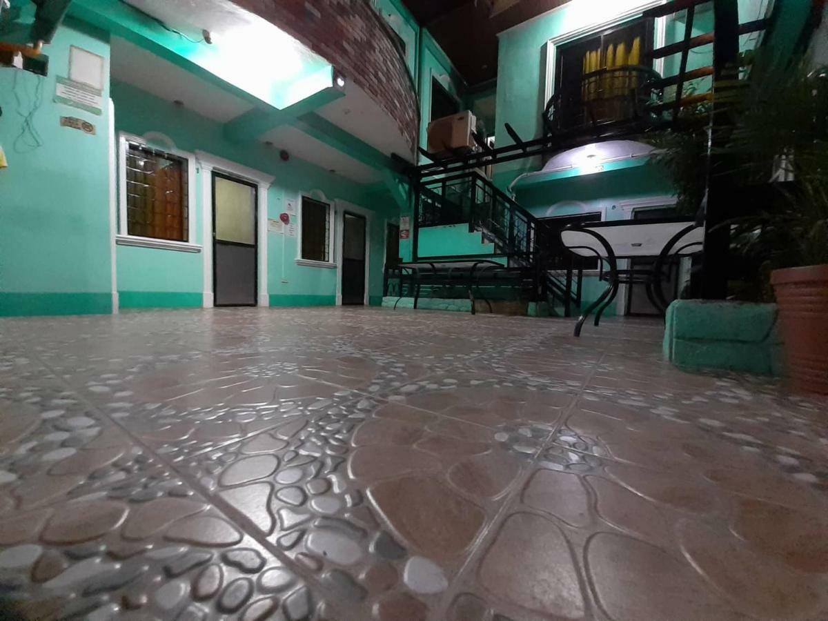 Maritonies Place Корон Екстер'єр фото