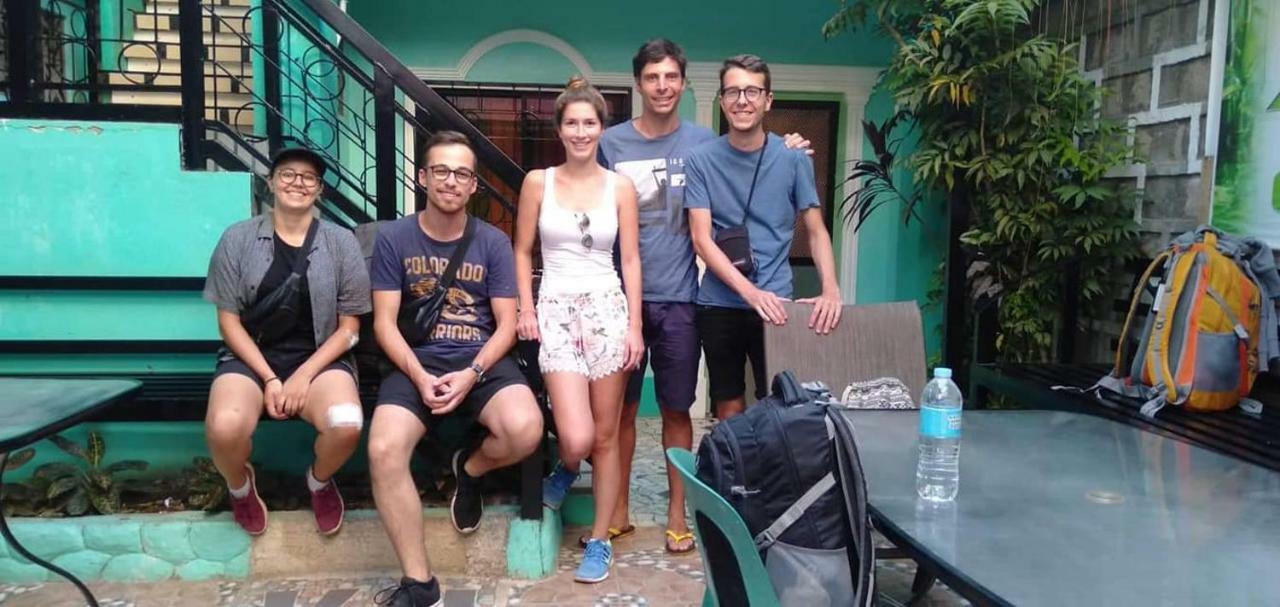 Maritonies Place Корон Екстер'єр фото