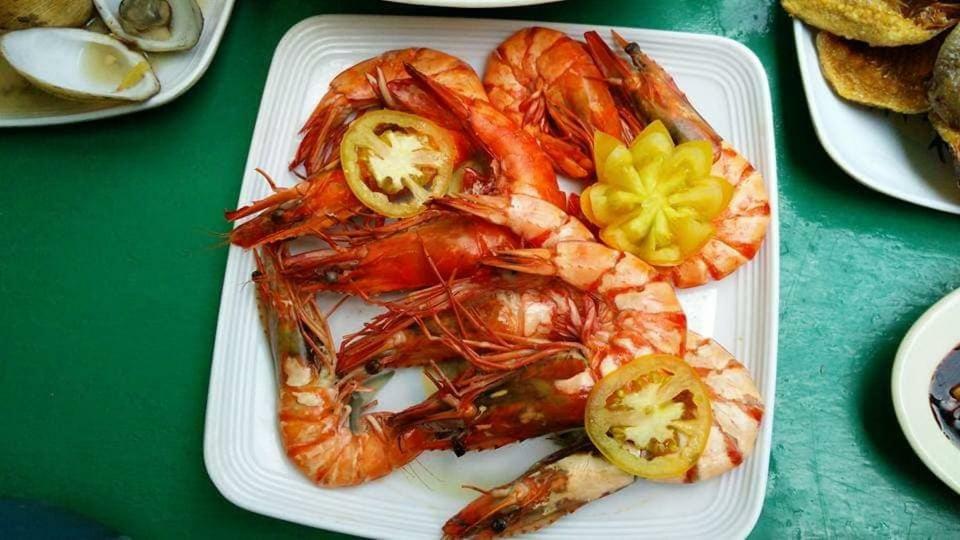 Maritonies Place Корон Екстер'єр фото